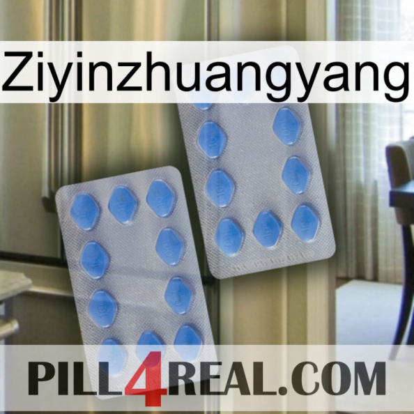 Ziyinzhuangyang 20
